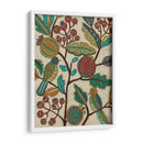 Berry Branch I - Chariklia Zarris | Cuadro decorativo de Canvas Lab