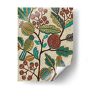 Berry Branch I - Chariklia Zarris | Cuadro decorativo de Canvas Lab