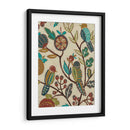 Berry Branch Ii - Chariklia Zarris | Cuadro decorativo de Canvas Lab