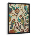 Berry Branch Ii - Chariklia Zarris | Cuadro decorativo de Canvas Lab