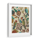 Berry Branch Ii - Chariklia Zarris | Cuadro decorativo de Canvas Lab