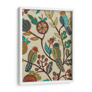 Berry Branch Ii - Chariklia Zarris | Cuadro decorativo de Canvas Lab