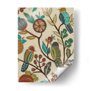 Berry Branch Ii - Chariklia Zarris | Cuadro decorativo de Canvas Lab