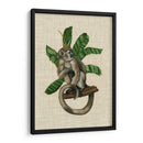 Canopy Monkey I - Naomi McCavitt | Cuadro decorativo de Canvas Lab