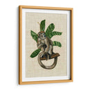 Canopy Monkey I - Naomi McCavitt | Cuadro decorativo de Canvas Lab
