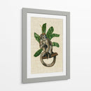 Canopy Monkey I - Naomi McCavitt | Cuadro decorativo de Canvas Lab