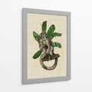 Canopy Monkey I - Naomi McCavitt | Cuadro decorativo de Canvas Lab