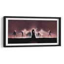The Force Awakens horizontal | Cuadro decorativo de Canvas Lab