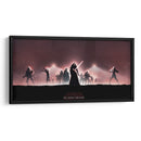 The Force Awakens horizontal | Cuadro decorativo de Canvas Lab