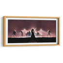 The Force Awakens horizontal | Cuadro decorativo de Canvas Lab