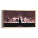 The Force Awakens horizontal | Cuadro decorativo de Canvas Lab