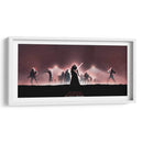 The Force Awakens horizontal | Cuadro decorativo de Canvas Lab