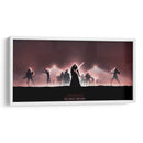 The Force Awakens horizontal | Cuadro decorativo de Canvas Lab