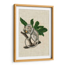 Canopy Monkey Ii - Naomi McCavitt | Cuadro decorativo de Canvas Lab
