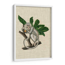 Canopy Monkey Ii - Naomi McCavitt | Cuadro decorativo de Canvas Lab