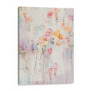 Jardín Manchado I - Tim OToole | Cuadro decorativo de Canvas Lab