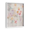 Jardín Manchado Ii - Tim OToole | Cuadro decorativo de Canvas Lab