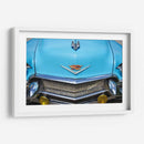 Colores De Cuba Iii - Laura DeNardo | Cuadro decorativo de Canvas Lab