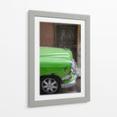 Coches De Cuba Iii - Laura DeNardo | Cuadro decorativo de Canvas Lab