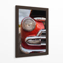 Coches De Cuba Iv - Laura DeNardo | Cuadro decorativo de Canvas Lab