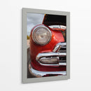 Coches De Cuba Iv - Laura DeNardo | Cuadro decorativo de Canvas Lab