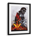 The Phantom Pain | Cuadro decorativo de Canvas Lab