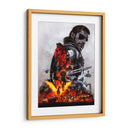 The Phantom Pain | Cuadro decorativo de Canvas Lab