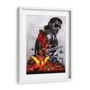 The Phantom Pain | Cuadro decorativo de Canvas Lab