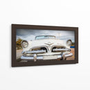 Cuba Clásica - Laura DeNardo | Cuadro decorativo de Canvas Lab