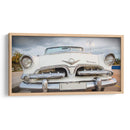 Cuba Clásica - Laura DeNardo | Cuadro decorativo de Canvas Lab