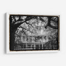 Jackson Square, Nueva Orleans - Laura DeNardo | Cuadro decorativo de Canvas Lab