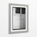 Arquitectura Del Barrio Francés I - Laura DeNardo | Cuadro decorativo de Canvas Lab
