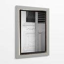 Arquitectura Del Barrio Francés I - Laura DeNardo | Cuadro decorativo de Canvas Lab