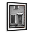 Arquitectura Del Barrio Francés Iii - Laura DeNardo | Cuadro decorativo de Canvas Lab
