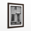 Arquitectura Del Barrio Francés Iii - Laura DeNardo | Cuadro decorativo de Canvas Lab