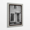 Arquitectura Del Barrio Francés Iii - Laura DeNardo | Cuadro decorativo de Canvas Lab