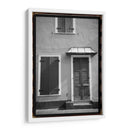 Arquitectura Del Barrio Francés Iii - Laura DeNardo | Cuadro decorativo de Canvas Lab