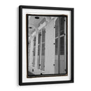 Arquitectura Del Barrio Francés Iv - Laura DeNardo | Cuadro decorativo de Canvas Lab