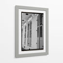 Arquitectura Del Barrio Francés Iv - Laura DeNardo | Cuadro decorativo de Canvas Lab
