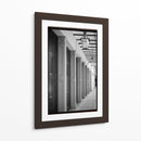 Arquitectura Del Barrio Francés Vi - Laura DeNardo | Cuadro decorativo de Canvas Lab
