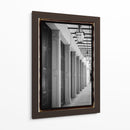 Arquitectura Del Barrio Francés Vi - Laura DeNardo | Cuadro decorativo de Canvas Lab