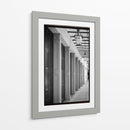 Arquitectura Del Barrio Francés Vi - Laura DeNardo | Cuadro decorativo de Canvas Lab