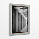 Arquitectura Del Barrio Francés Vi - Laura DeNardo | Cuadro decorativo de Canvas Lab