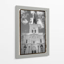 Catedral De San Luis, Jackson Square I - Laura DeNardo | Cuadro decorativo de Canvas Lab