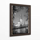 Catedral De San Luis, Jackson Square Ii - Laura DeNardo | Cuadro decorativo de Canvas Lab