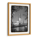 Catedral De San Luis, Jackson Square Ii - Laura DeNardo | Cuadro decorativo de Canvas Lab