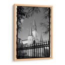 Catedral De San Luis, Jackson Square Ii - Laura DeNardo | Cuadro decorativo de Canvas Lab