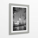 Catedral De San Luis, Jackson Square Ii - Laura DeNardo | Cuadro decorativo de Canvas Lab