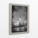 Catedral De San Luis, Jackson Square Ii - Laura DeNardo | Cuadro decorativo de Canvas Lab