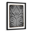 Cuarto De Hierro Francés I - Laura DeNardo | Cuadro decorativo de Canvas Lab